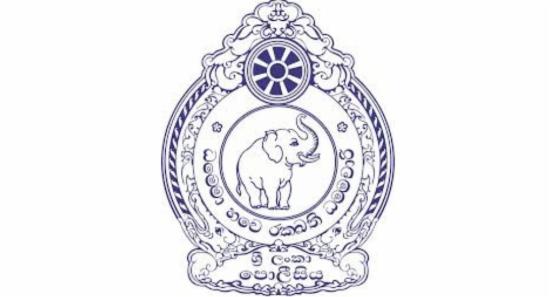 Raid Seizes 500 T-56 Rounds Linked to Kehelbaddara
